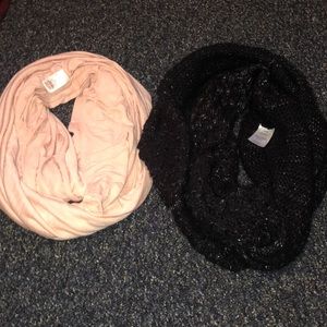 Infinity Scarf bundle